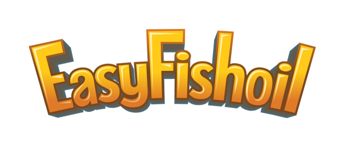 EasyFishoil