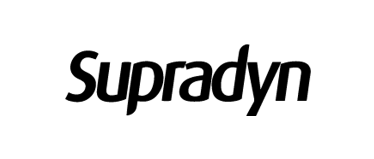 Supradyn