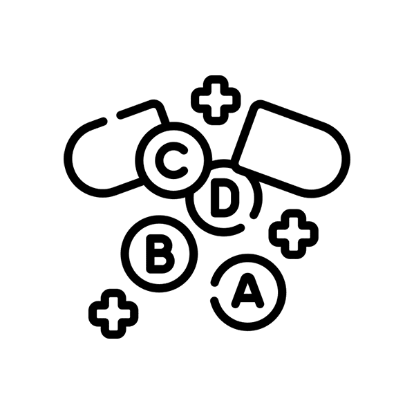 Vitaminler